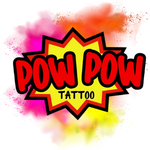 POW POW By Ink Dynasty